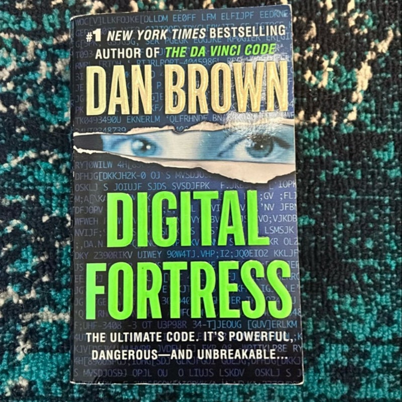 Digital Fortress