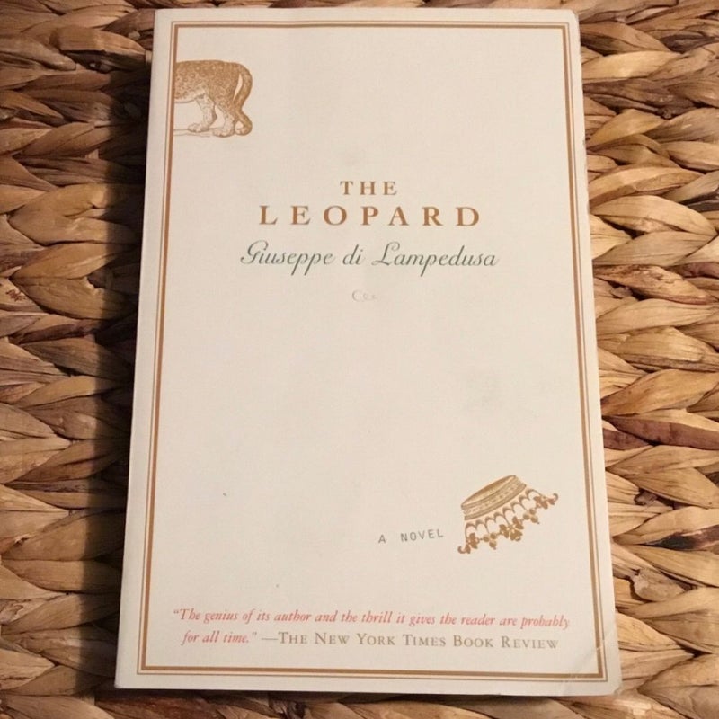 The Leopard