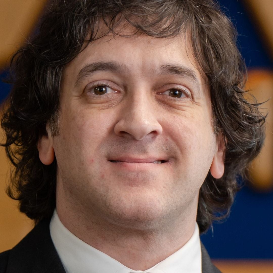Michael Shashoua