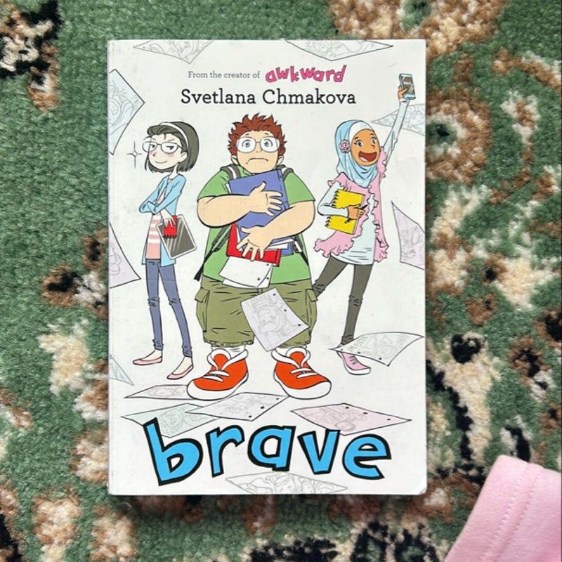 Brave