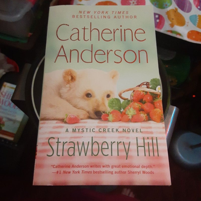 Strawberry Hill