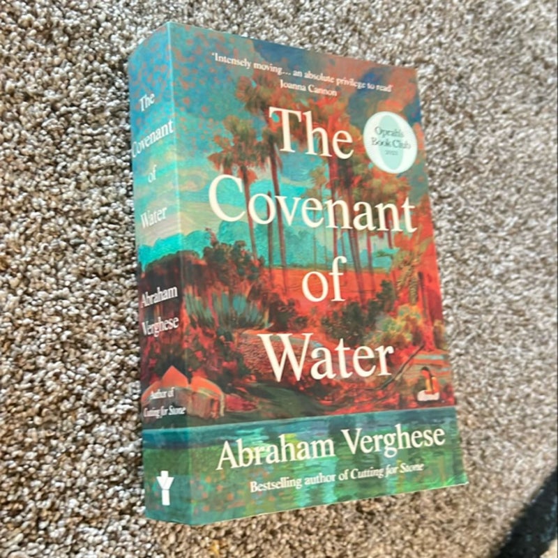 The Covenant of Water