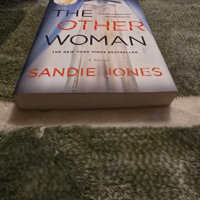 The Other Woman