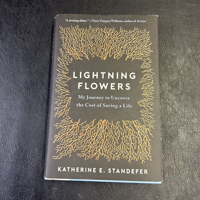 Lightning Flowers