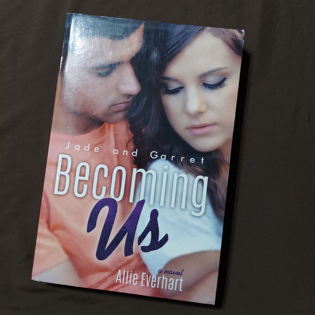 Becoming Us