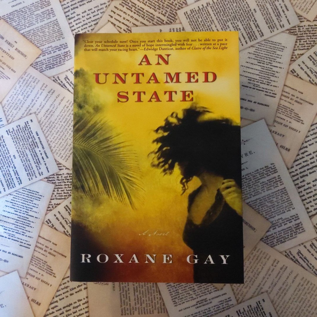 An Untamed State