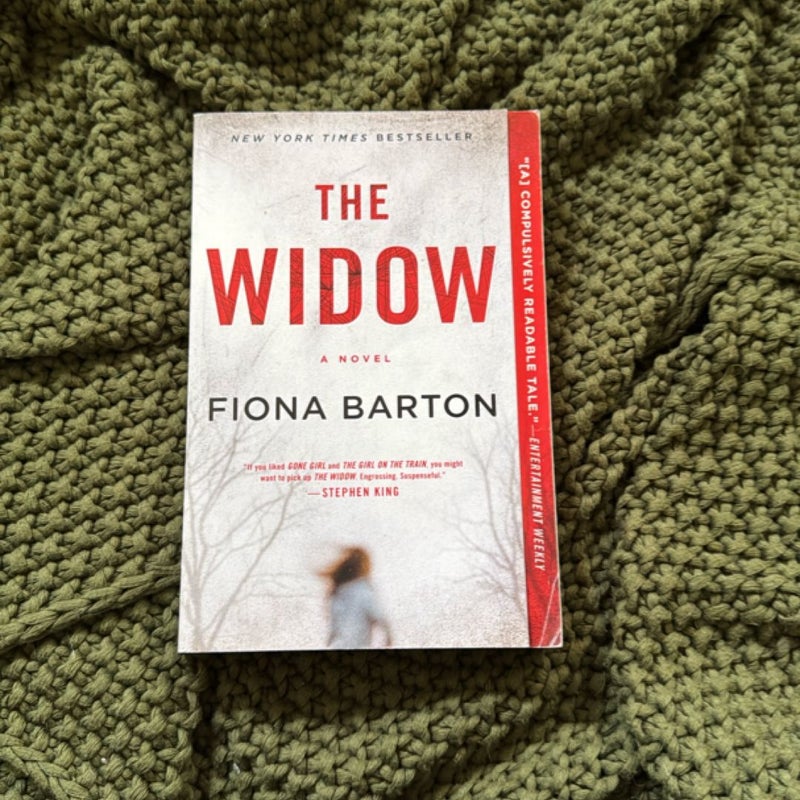 The Widow