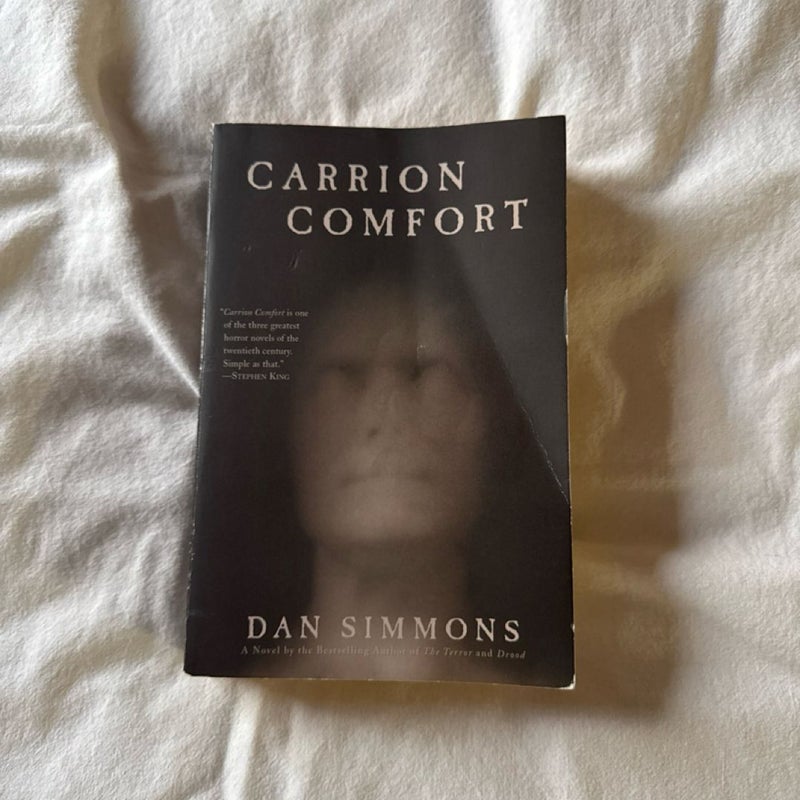 Carrion Comfort