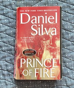 Prince of Fire