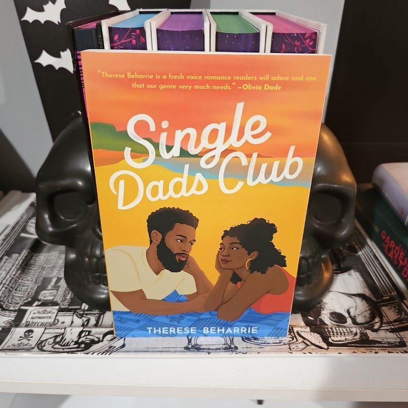 Single Dads Club