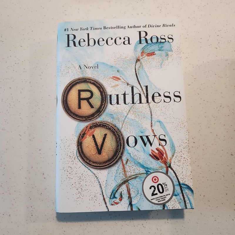 Ruthless Vows