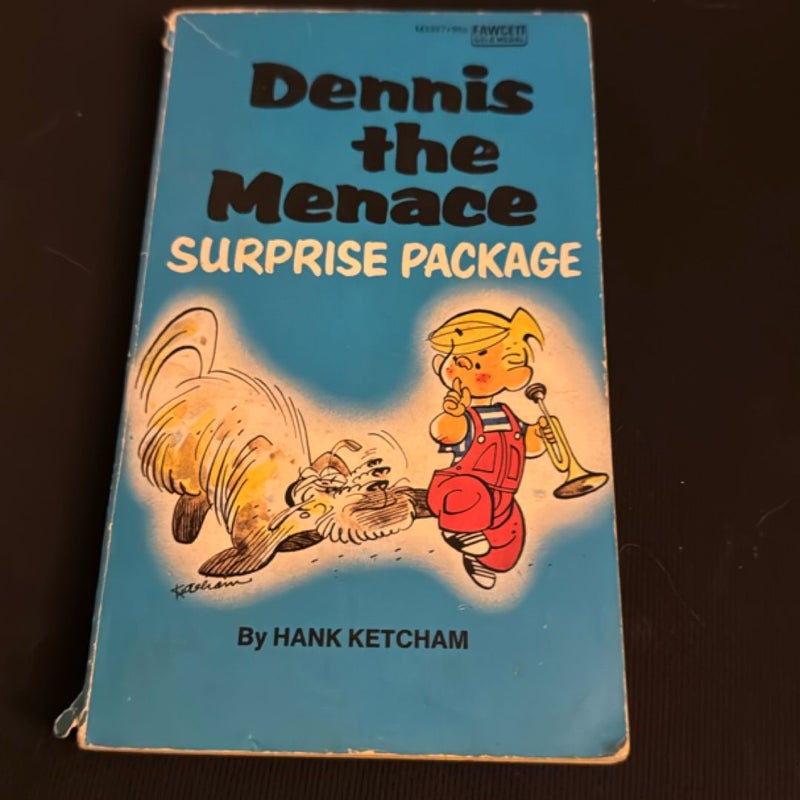 Dennis the Menace