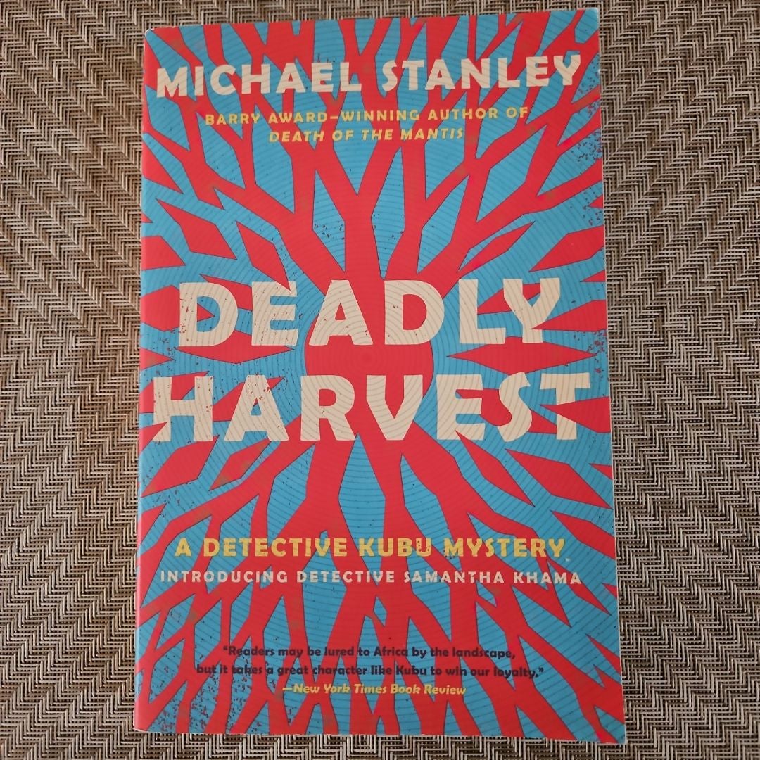 Deadly Harvest