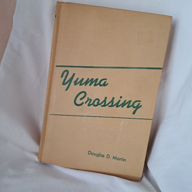 Yuma Crossing