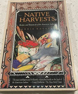 Native Harvests