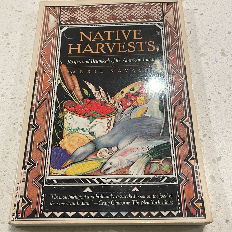 Native Harvests