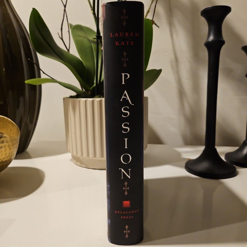 Passion