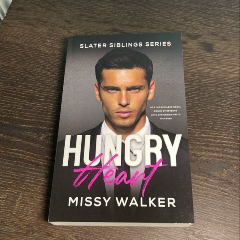 Hungry Heart