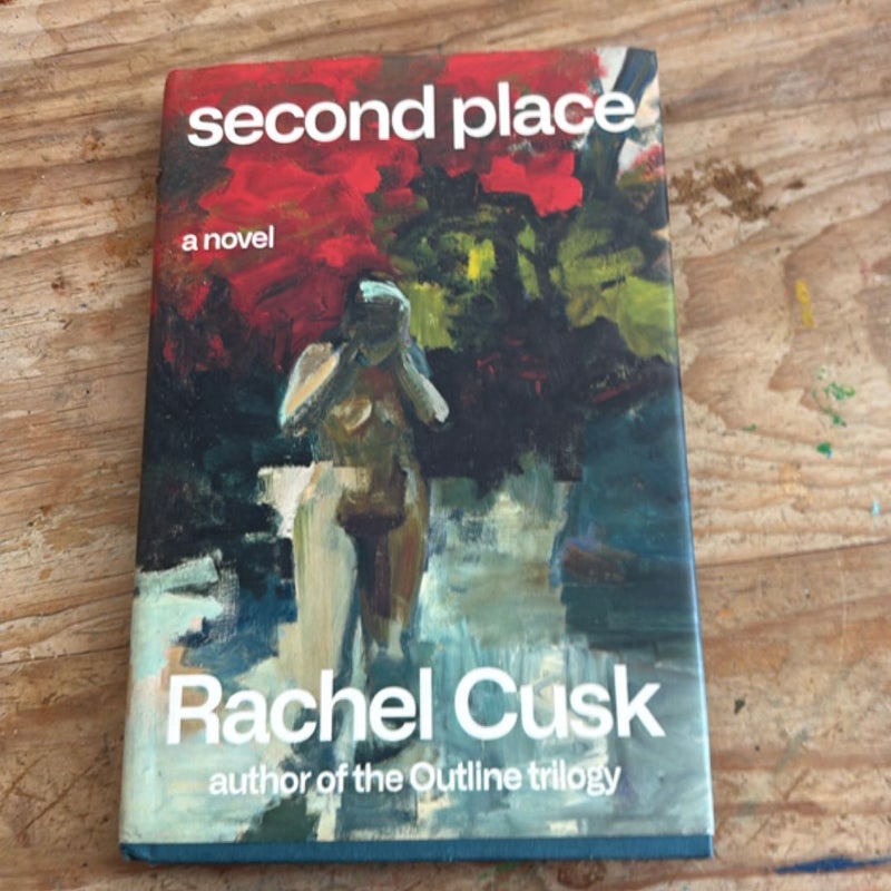Second Place