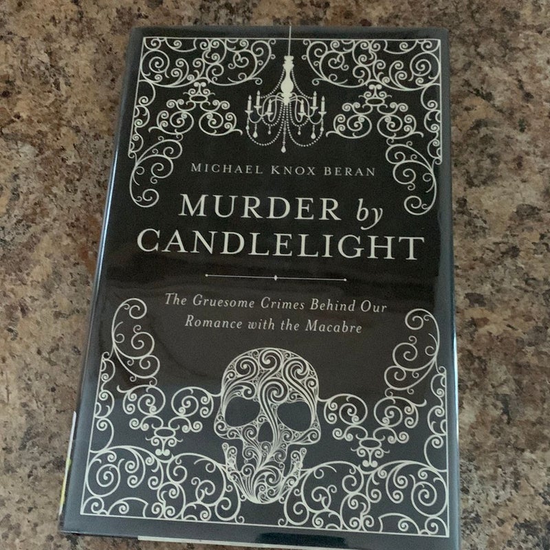 Murder by Candlelight