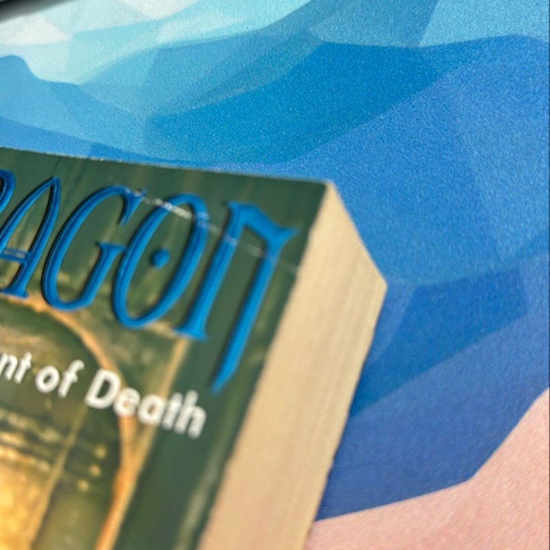 The Merchant of Death