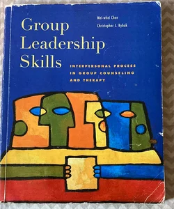 Group Leadership Skills