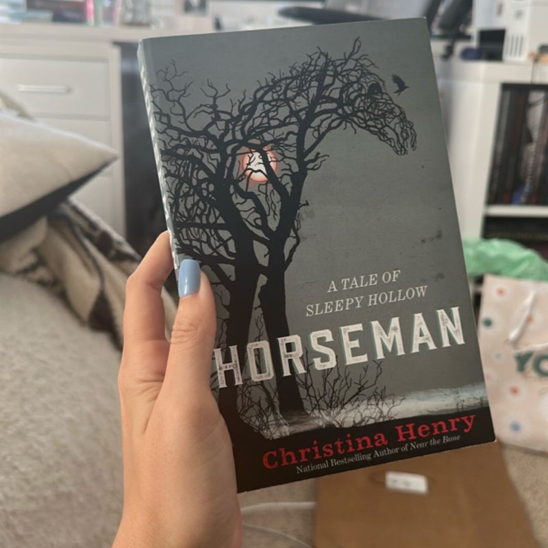 Horseman