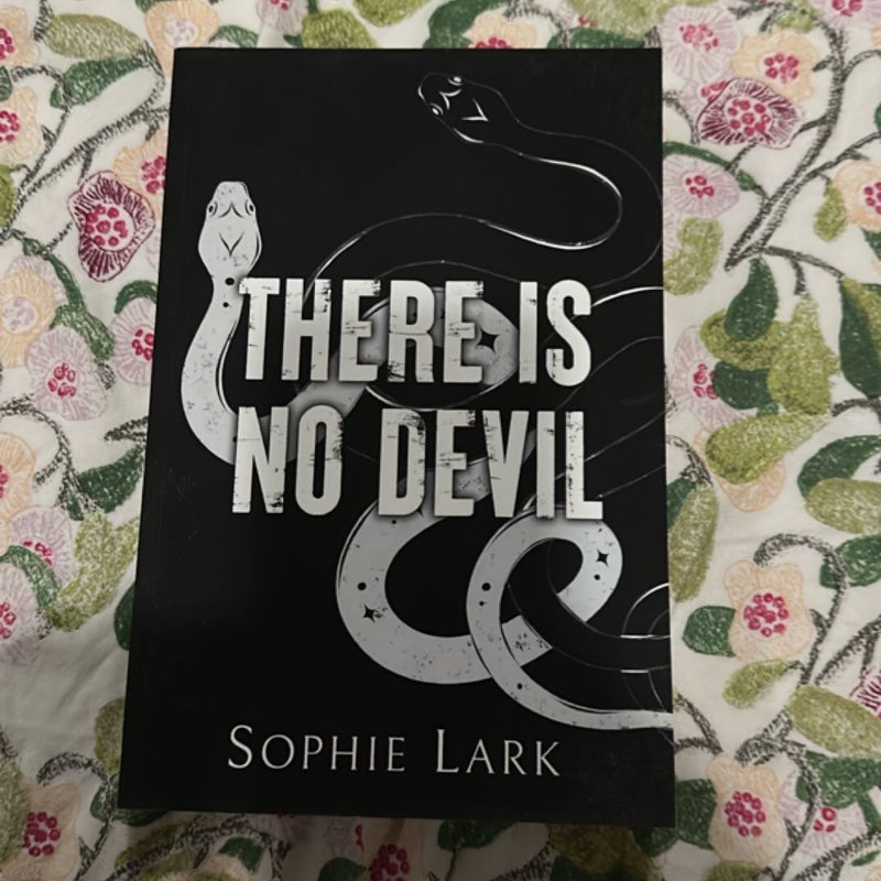 There Is No Devil