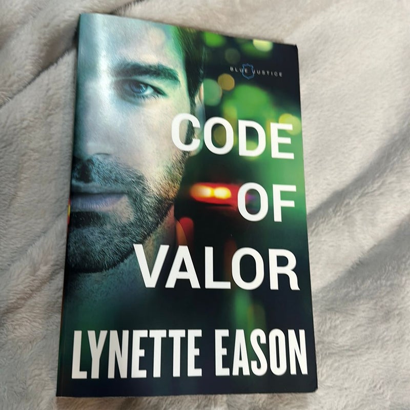 Code of Valor