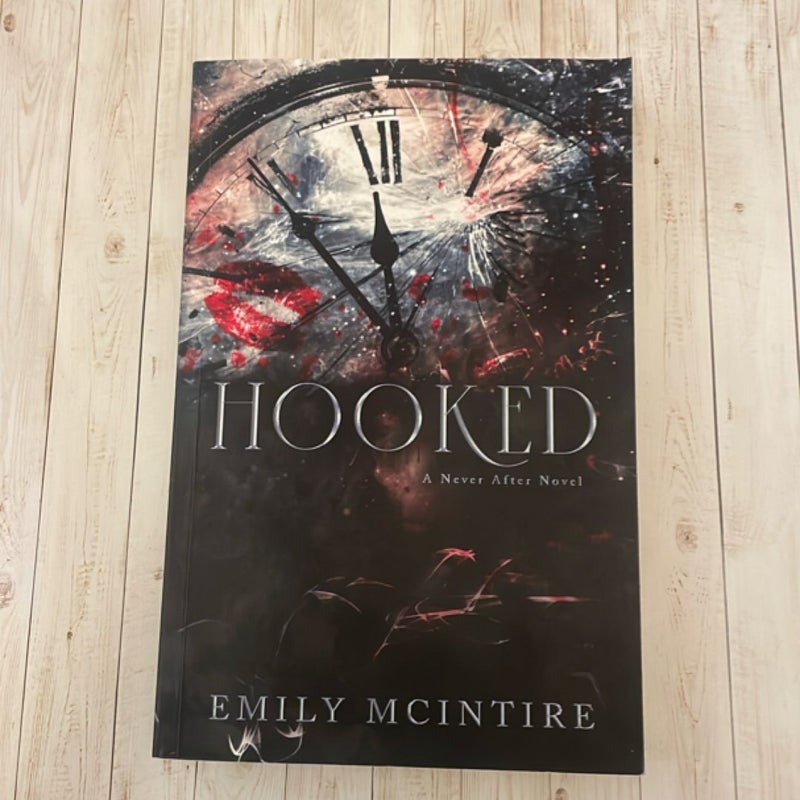 Hooked