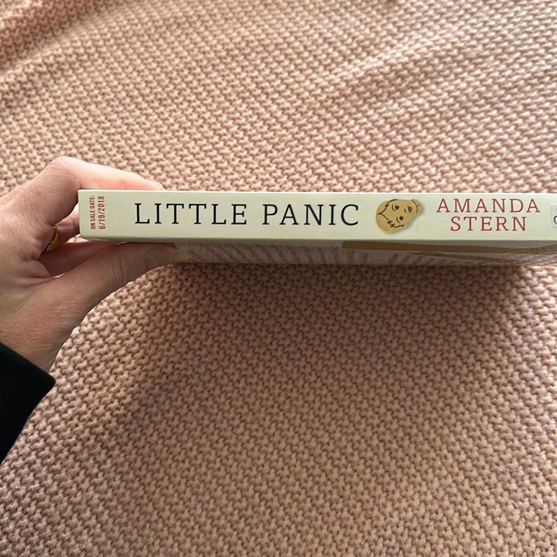 Little Panic