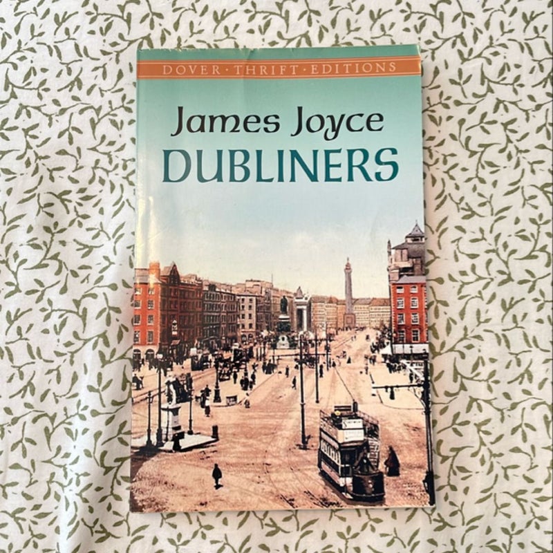 Dubliners