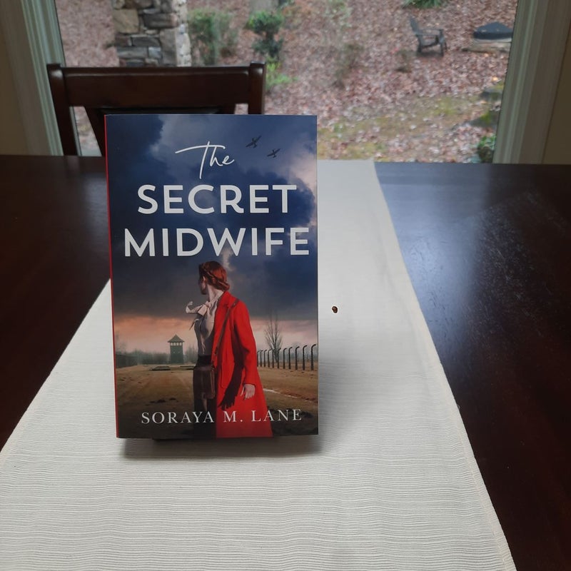 The Secret Midwife