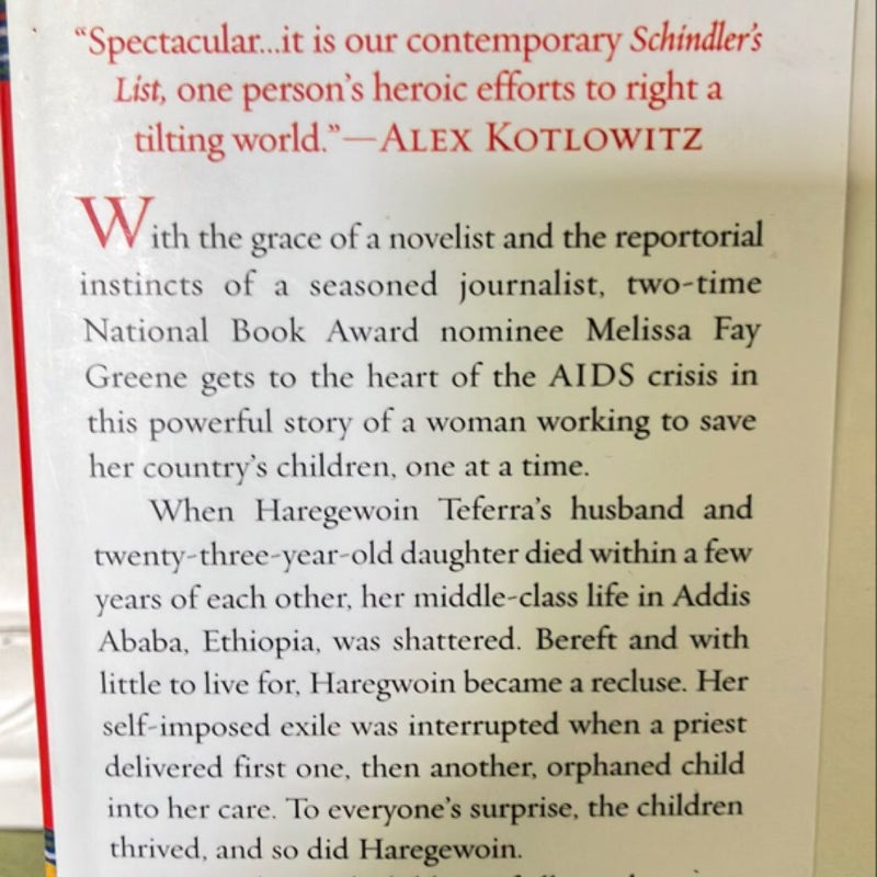 There Is No Me Without You