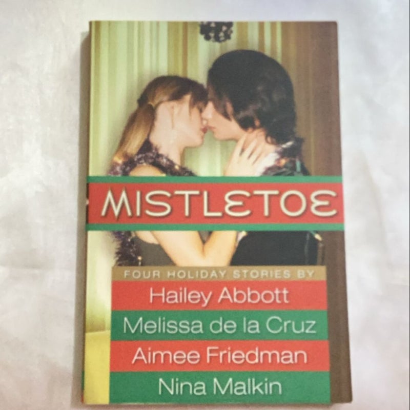 Mistletoe