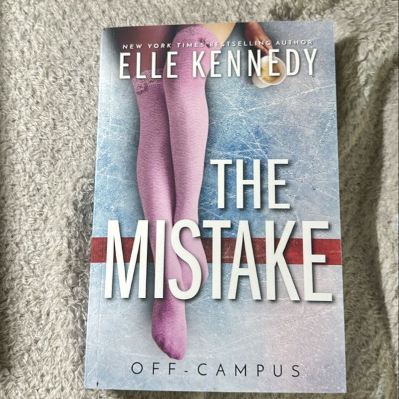 The Mistake