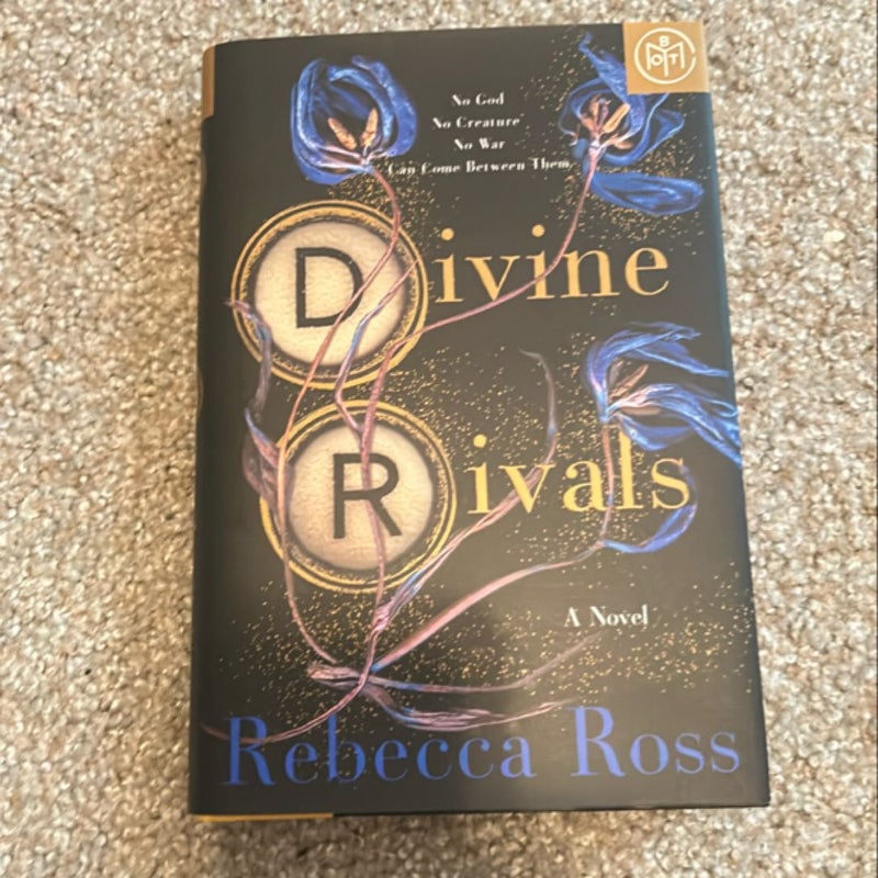 Divine Rivals