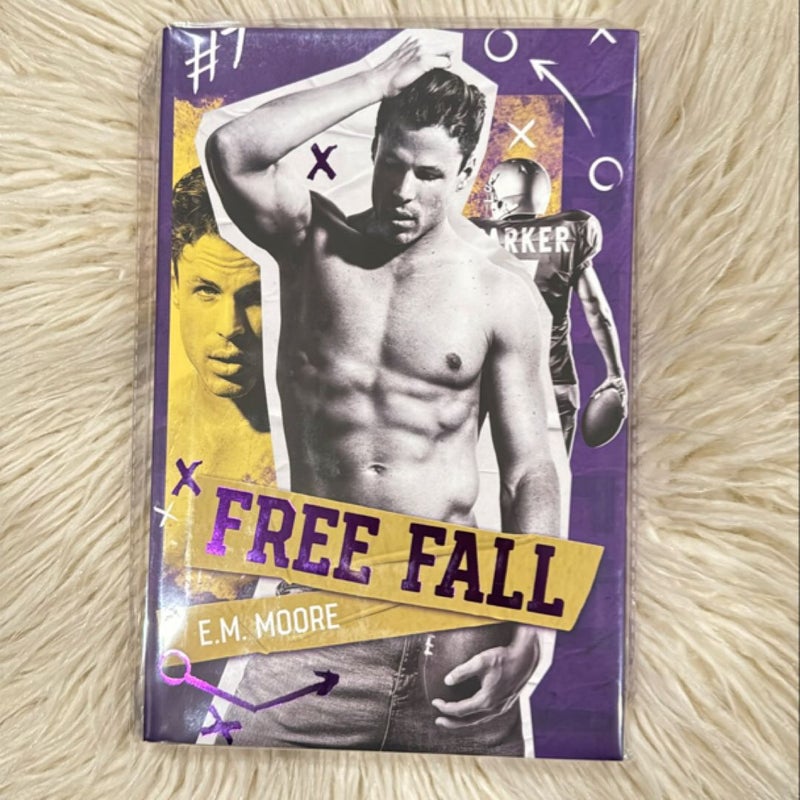 Free Fall