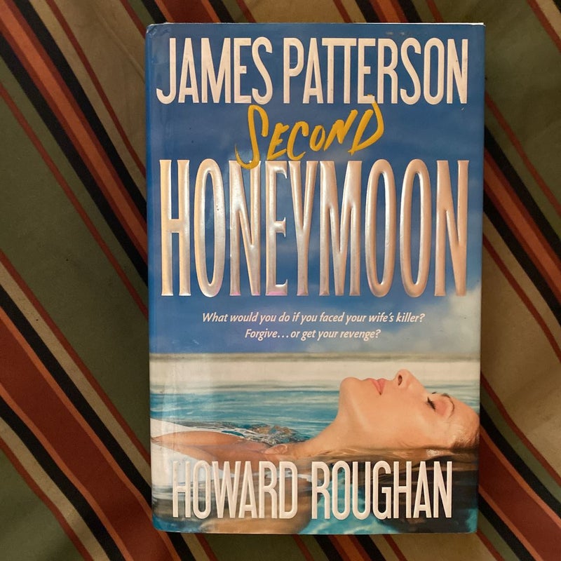 Second Honeymoon