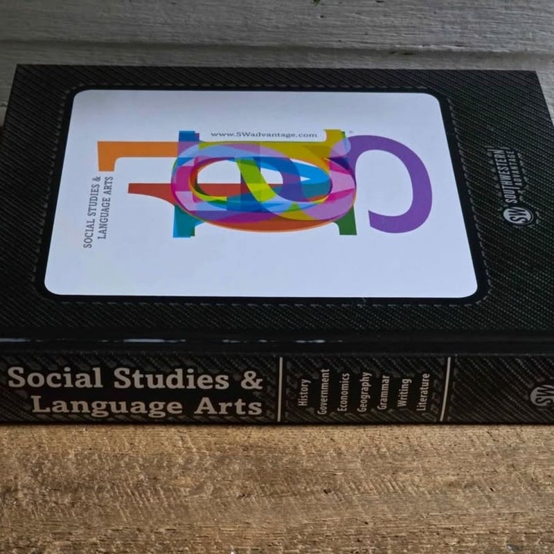 Social Studies and Language