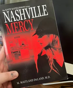 Nashville Mercy