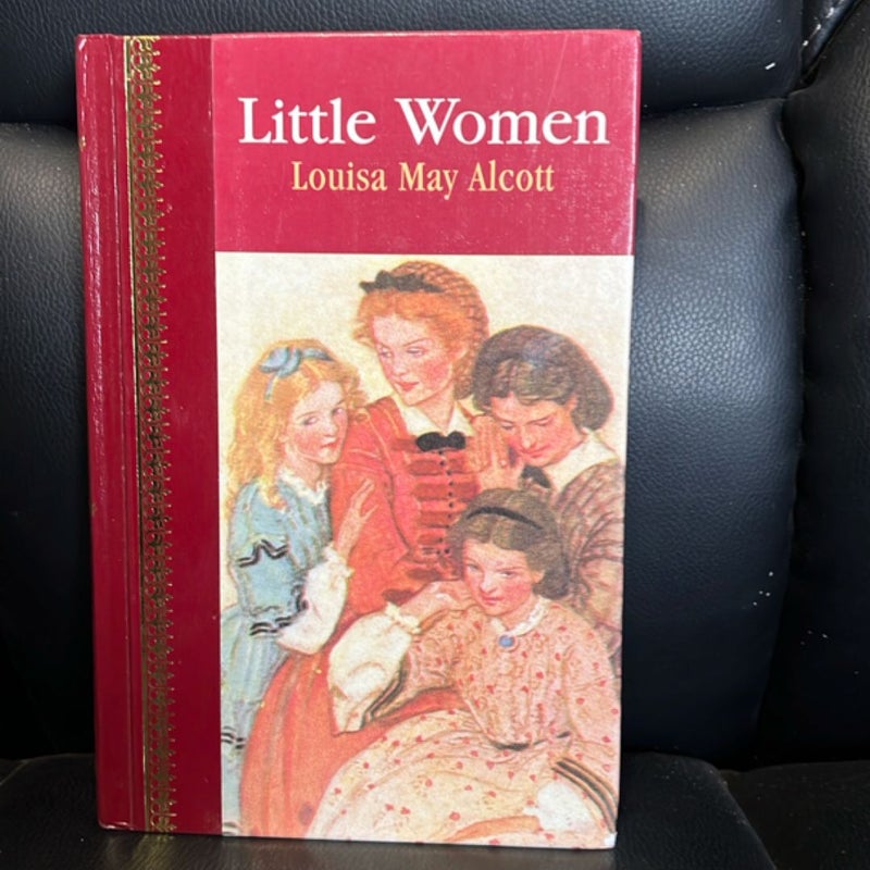 Little Women