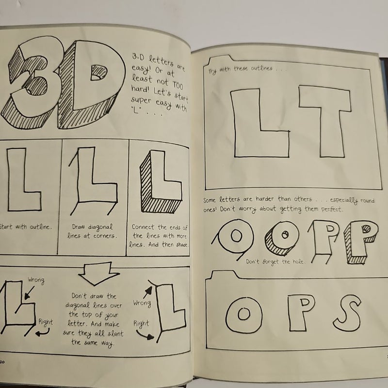 Art2-D2's Guide to Folding and Doodling (an Origami Yoda Activity Book)