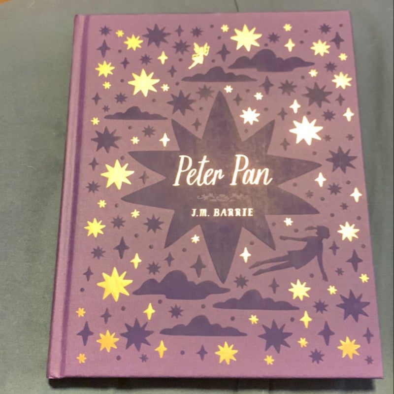 Peter Pan