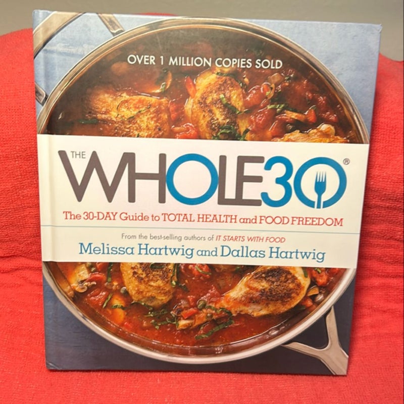 The Whole30