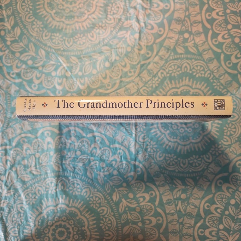 The Grandmother Principles