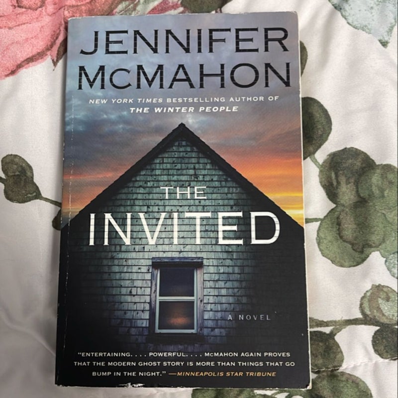 The Invited