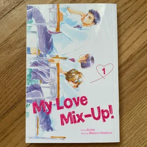 My Love Mix-Up!, Vol. 1