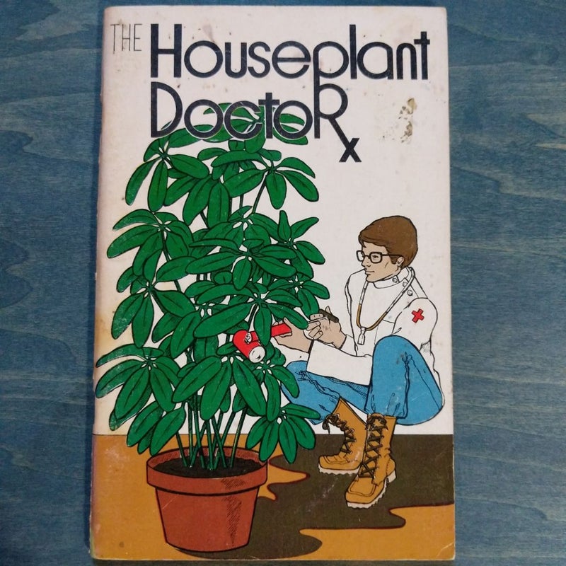 The Houseplant Doctor