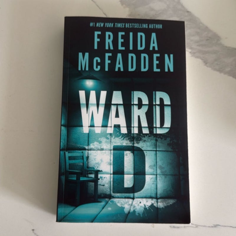Ward D